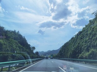 高速公路