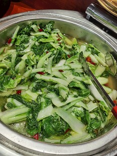 青菜