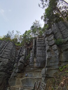 岩石