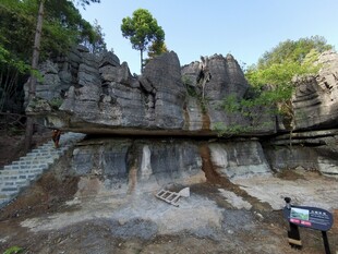 岩石