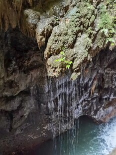 水帘