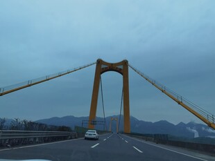 大桥