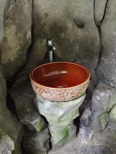 洗手盆