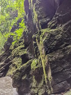 岩石
