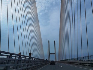 大桥