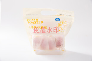 软嫩水母即食海味零食