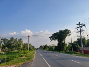 乡村公路风景