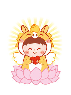 小马宝宝形象设计