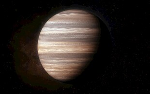 木星特写