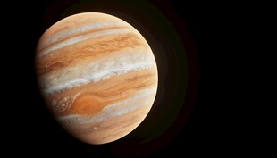 木星特写