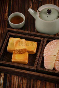 凤梨酥果酥手作酥