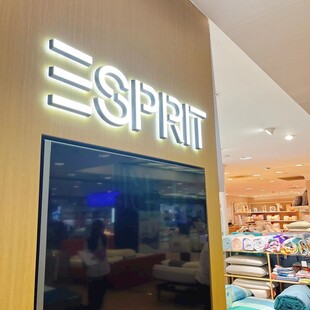 ESPRIT店铺