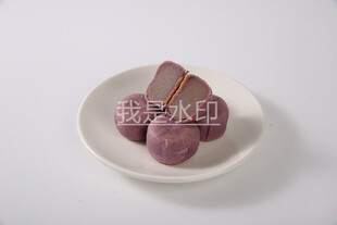 老式冰皮馅饼