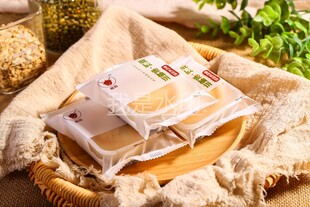 蜜柚饼
