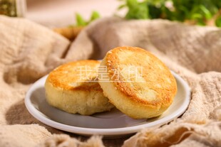 蜜柚饼