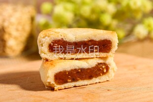 蜜柚饼