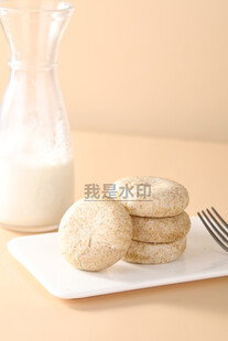 全麦馅饼