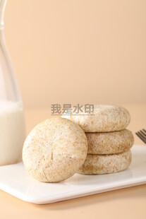 全麦馅饼