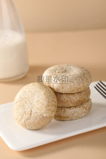 全麦馅饼