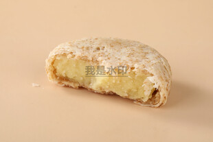 全麦馅饼