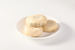 全麦馅饼