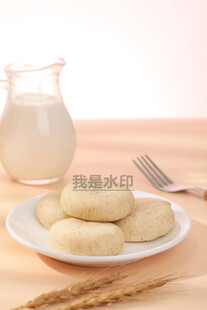 全麦馅饼