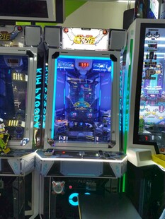 电玩设备