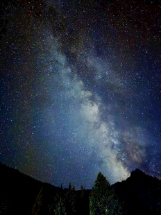 星空