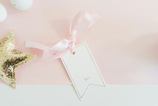 粉色系精美装饰小物件
