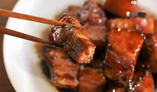 红烧肉