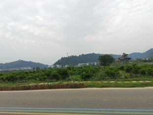 公路