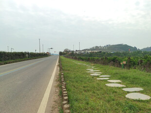 乡村公路