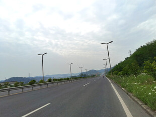 公路