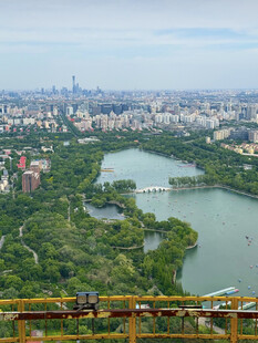 北京全景