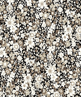 黑白抽象碎花图案纹理