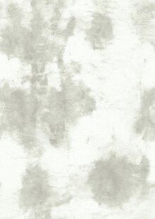 灰白水彩纹理背景图