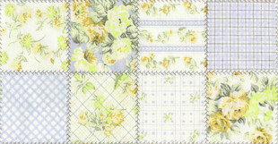 花卉图案背景素材集合