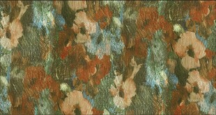 抽象多彩花卉纹理图案