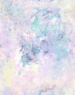 梦幻淡彩抽象背景纹理