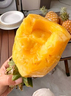 菠萝