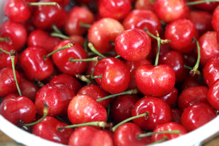 红樱桃