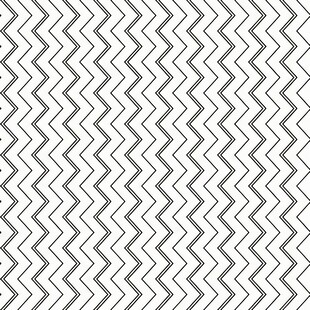 灰白锯齿纹几何图案背景