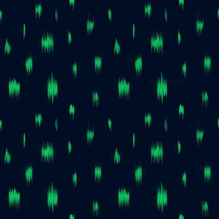 深绿闪烁点状抽象背景图四方连续