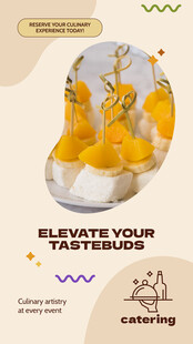 美味蛋挞 提升味蕾享受