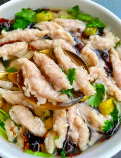 福鼎肉片