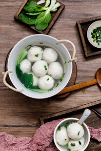 福州鱼丸