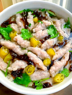 福鼎肉片 