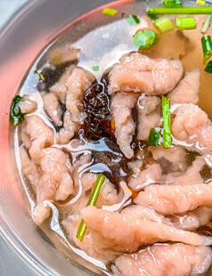 福鼎肉片