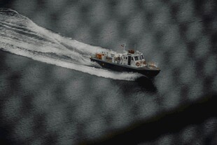 货轮
