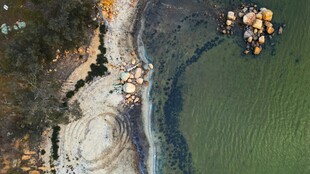 海岸风光